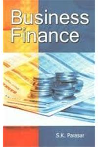 Business Finance