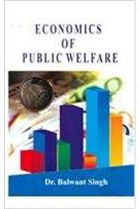 Economics of Public Welfare