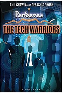 Pandavas: The Tech Warriors