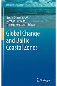 Global Change and Baltic Coastal Zones