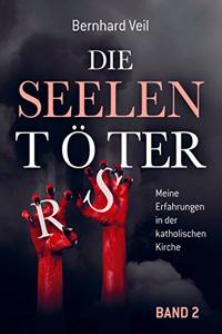 Die Seelentoter - Band 2