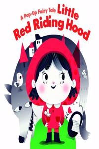 Fairy Tale Pop-up: Little Red Riding Hood