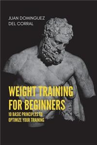 Weight Training for Beginners