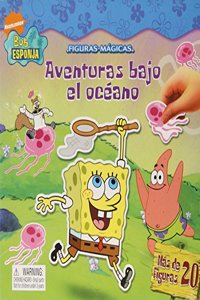 Aventuras bajo el oceano / Adventures Under the Sea