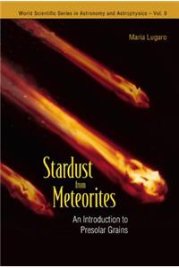 Stardust from Meteorites: An Introduction to Presolar Grains