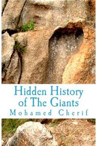 Hidden History of The Giants