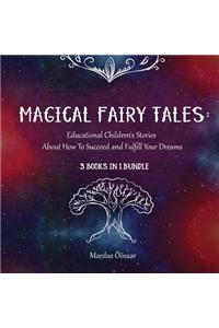 Magical Fairy Tales