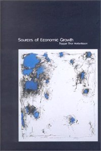 Sources of Economic Growth