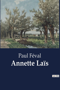 Annette Laïs