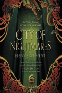 City of Nightmares