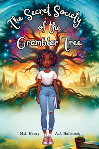 Secret Society of the Grambler Tree