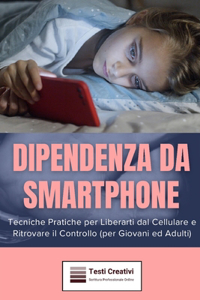 Dipendenza da Smartphone