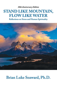 Stand Like Mountain, Flow Like Water