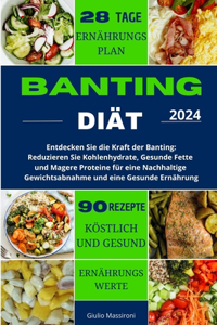 Banting Diät