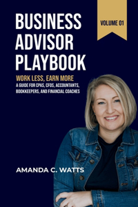 Business Advisor Playbook