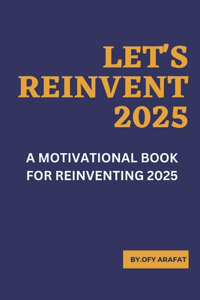 Let's Reinvent 2025