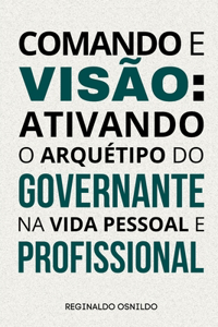 Comando e visão