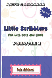 Little Scribblers