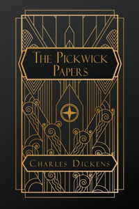 Pickwick Papers
