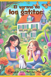 verano de los gatitos