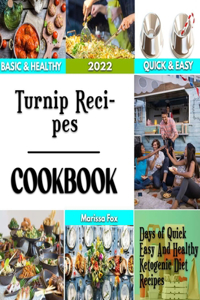 Turnip Recipes