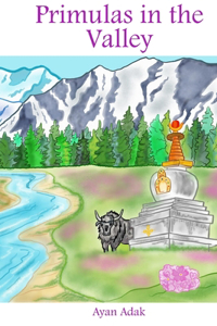 Primulas in the Valley