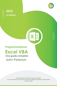 Programmazione VBA Excel