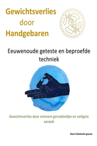 Gewichtsverlies door handgebaren