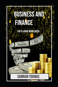 Business and Finance