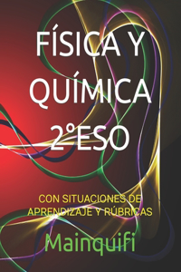 Física Y Química 2°eso