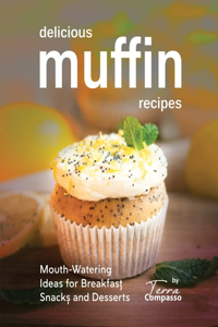 Delicious Muffin Recipes