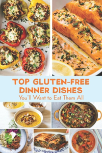 Top Gluten-Free Dinner Dishes