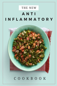 The New Anti-Inflammatory Cookbook