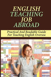 English Teaching Job Abroad