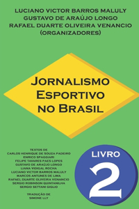 Jornalismo Esportivo no Brasil