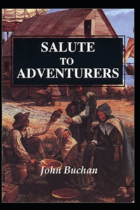 Salute to Adventurers Annotated