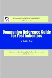 Companion Reference Guide for Test Indicators