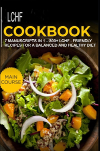 Lchf Cookbook