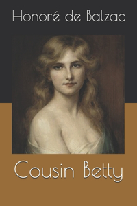 Cousin Betty