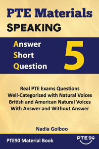 Answer Short Questions