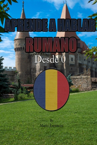 Aprende a Hablar Rumano