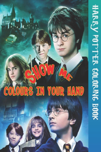 Show Me Colours in Your Hand