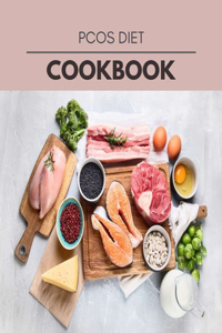 Pcos Diet Cookbook