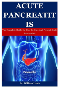 Acute Pancreatitis