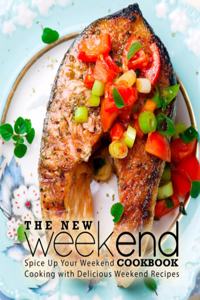 New Weekend Cookbook
