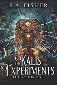 The Kalis Experiments
