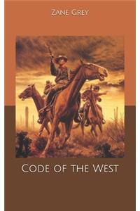 Code of the West