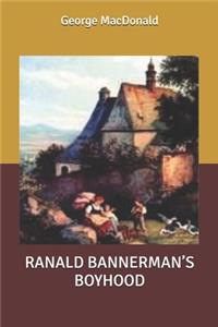 Ranald Bannerman's Boyhood