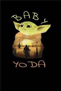 Bayby Yoda