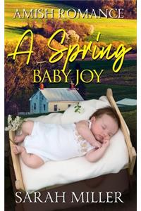Spring Baby Joy